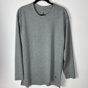 Nike Air Jordan Sweater - Men’s Large